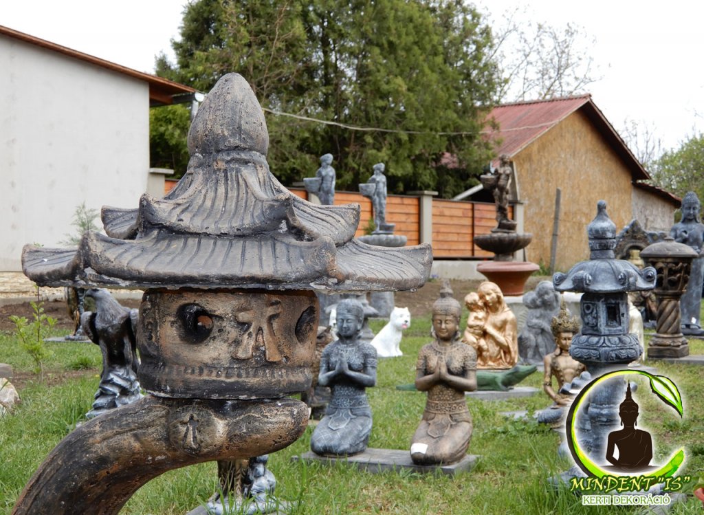 Mindent 'Is' kerti dekoráció 29